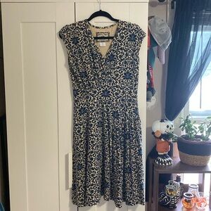 Effie’s Heart Knee Length Dress